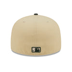 New Era - 59Fifty Fitted Cap TEAM LANDSCAPE - New York Yankees - VGD - Headz Up 