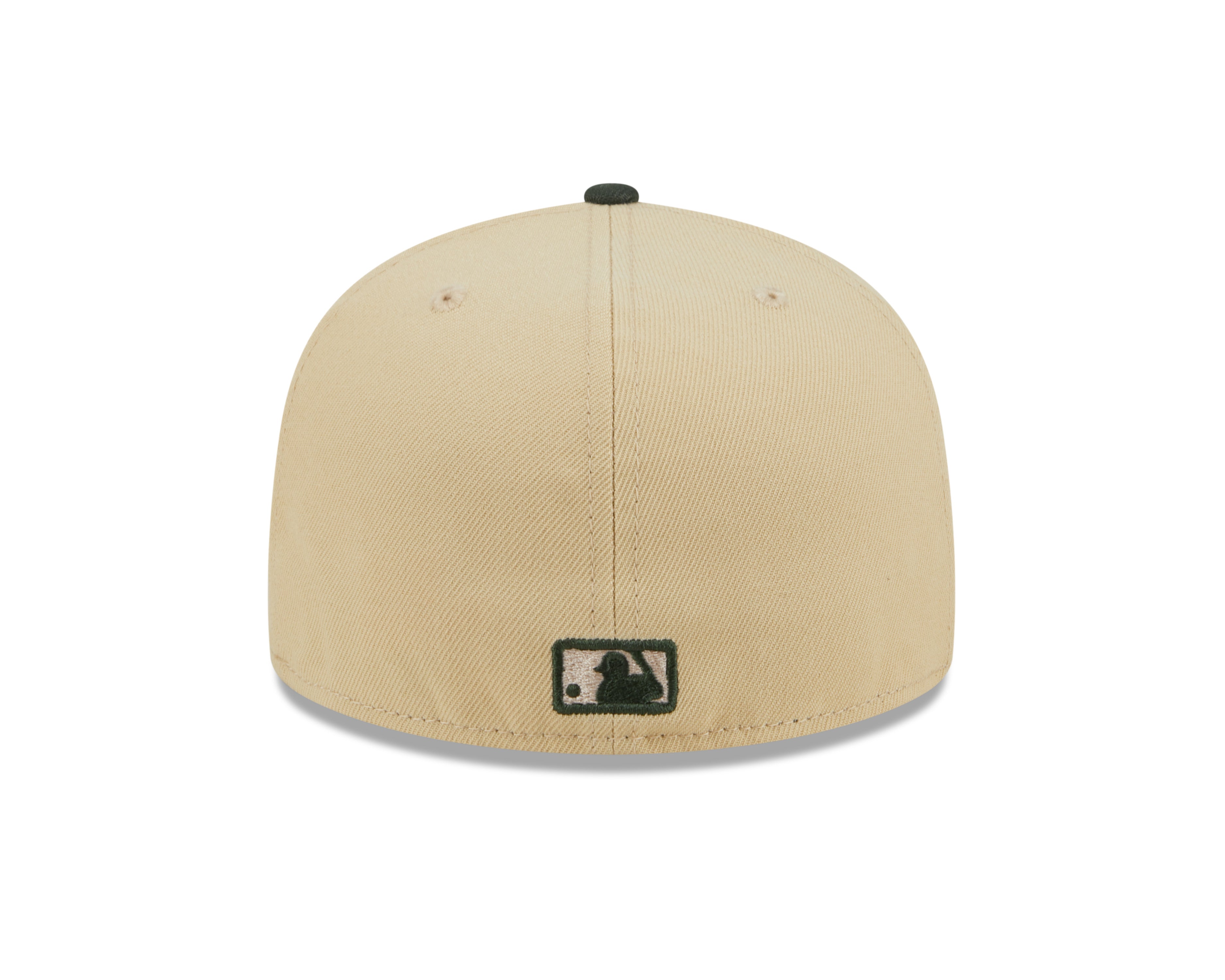 New Era - 59Fifty Fitted Cap TEAM LANDSCAPE - New York Yankees - VGD - Headz Up 