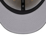 New Era - 59Fifty Fitted Cap TEAM LANDSCAPE - New York Yankees - VGD - Headz Up 