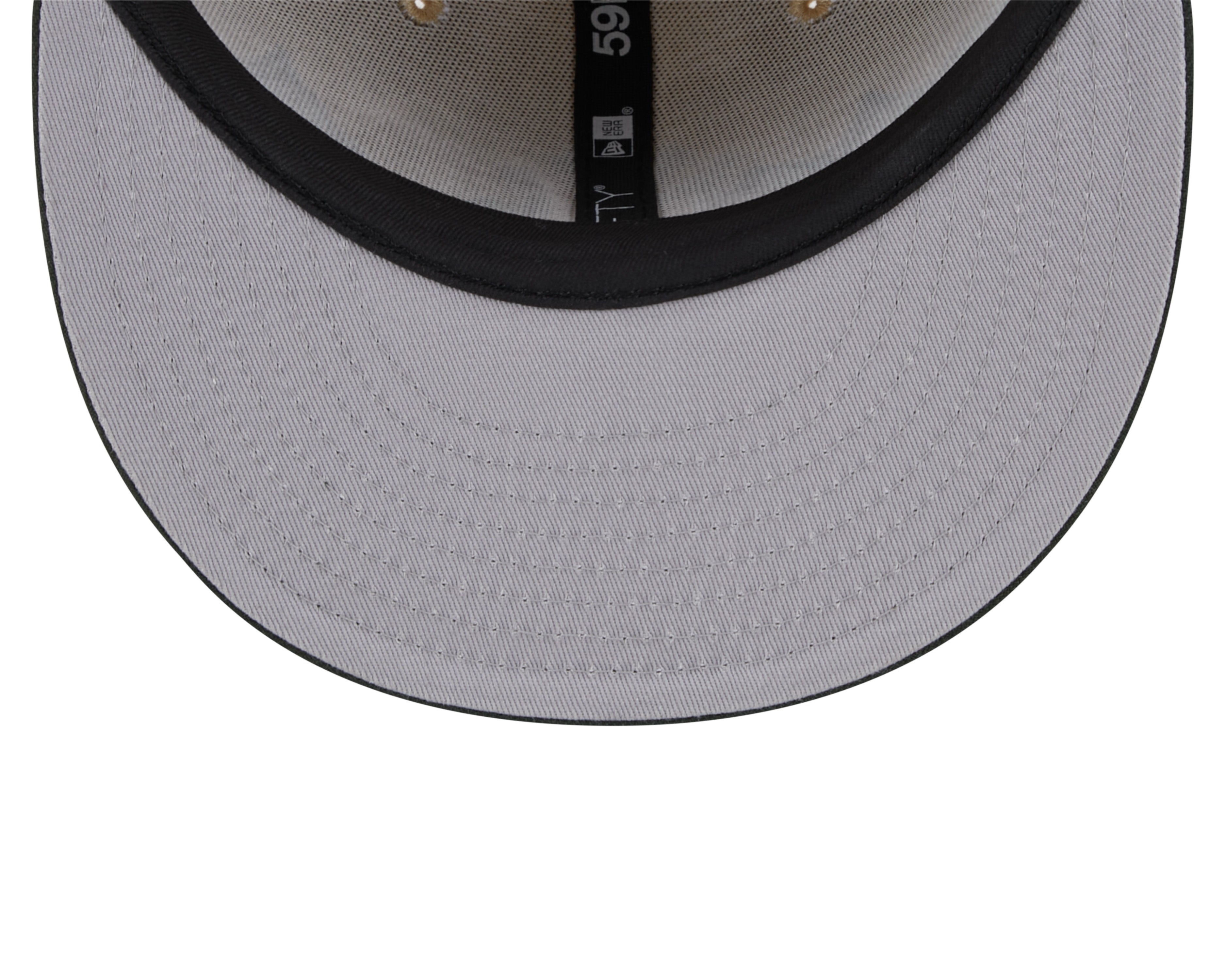 New Era - 59Fifty Fitted Cap TEAM LANDSCAPE - New York Yankees - VGD - Headz Up 