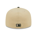 New Era - 59Fifty Fitted Cap TEAM LANDSCAPE - St. Louis Cardinals - VGD - Headz Up 