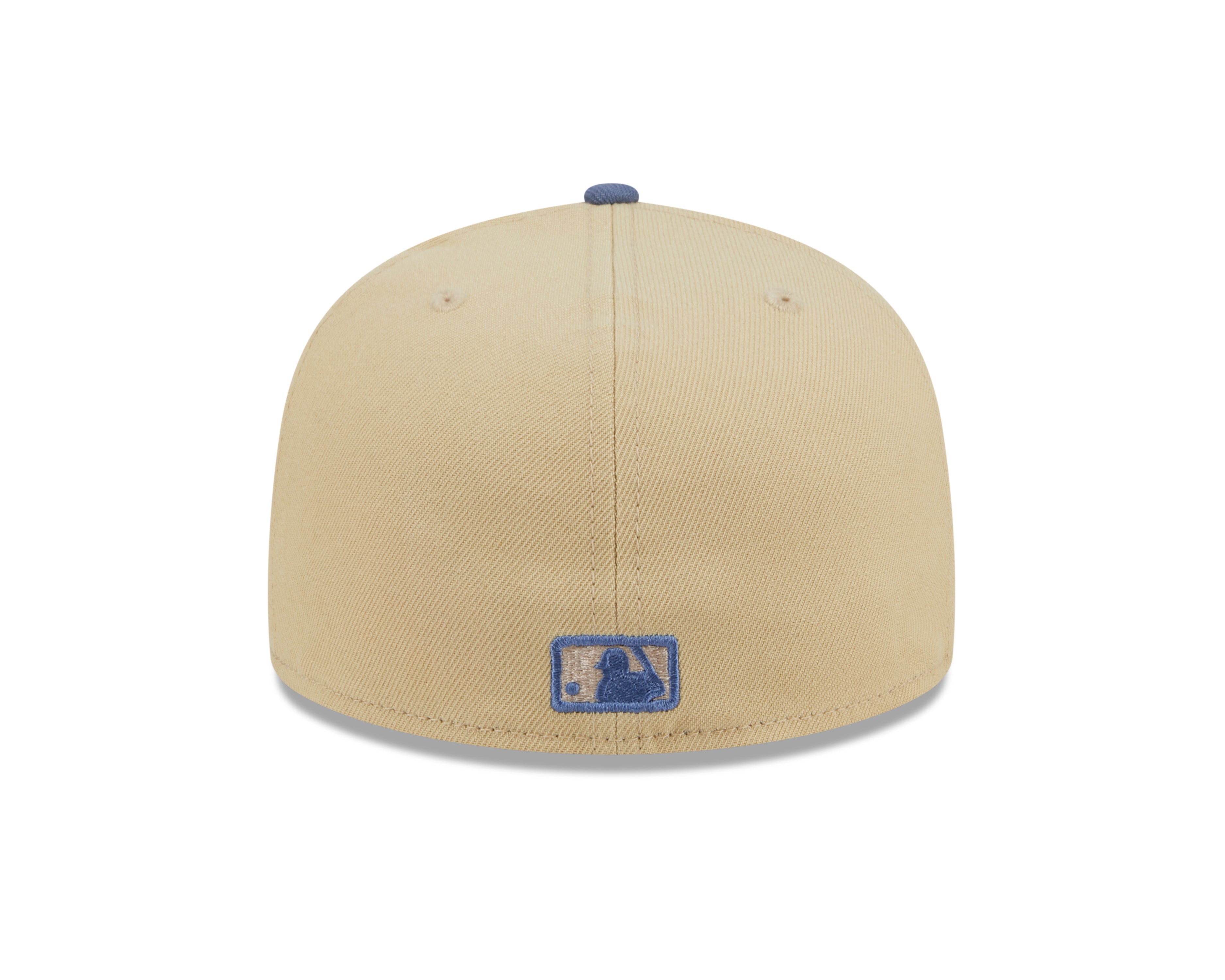 New Era - 59Fifty Fitted Cap TEAM LANDSCAPE - Oakland Athletics - VGD - Headz Up 
