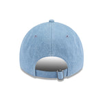 New Era - Washed Denim - Chicago Bulls - 9Twenty  - XLB - Headz Up 