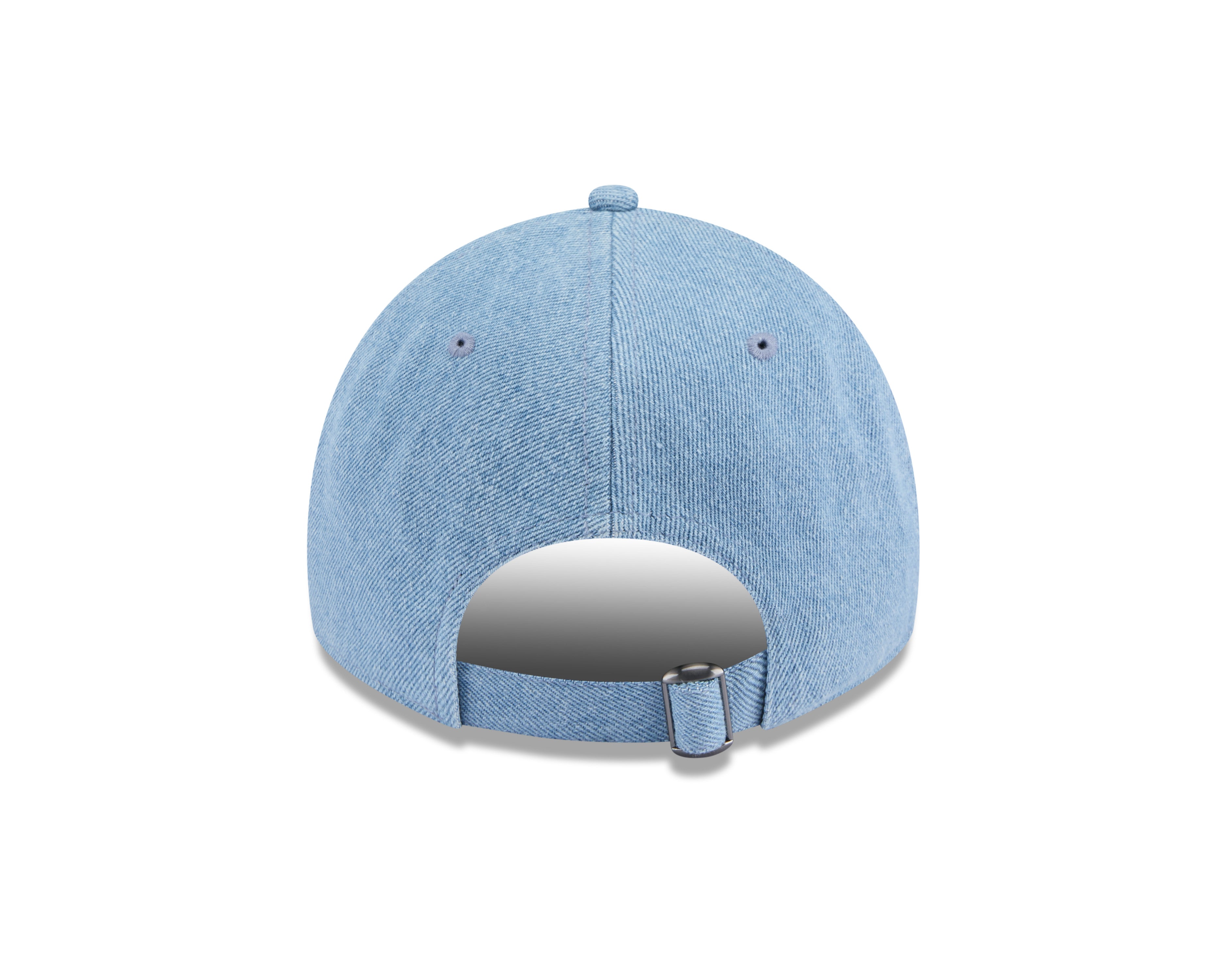 New Era - Washed Denim - Chicago Bulls - 9Twenty  - XLB - Headz Up 