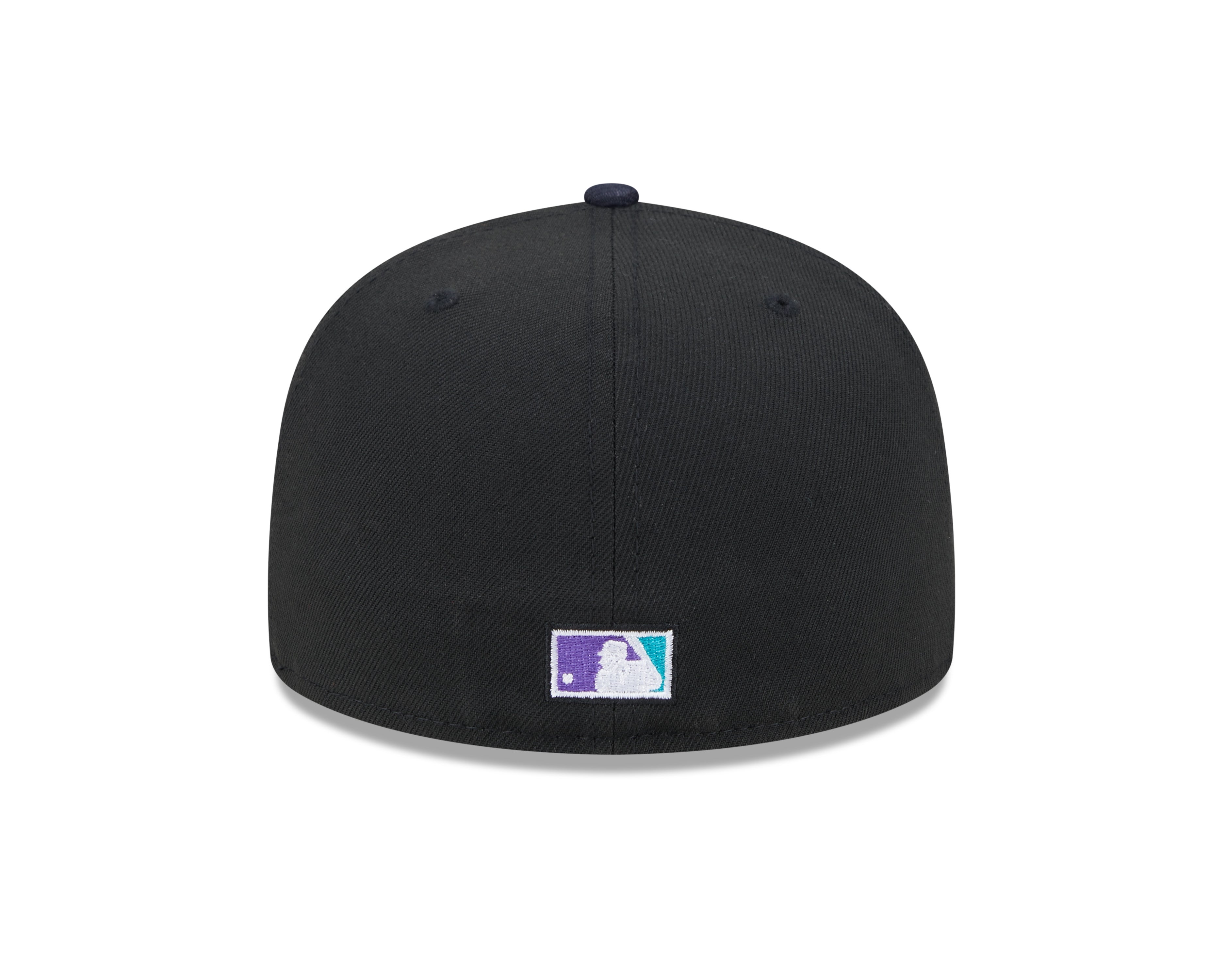 New Era - 59fifty Fitted Cap - Detroit Tigers - RETRO SPRING TRAINING - Black - Headz Up 