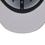 New Era - 59fifty Fitted Cap - Detroit Tigers - RETRO SPRING TRAINING - Black - Headz Up 