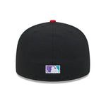 New Era - 59fifty Fitted Cap - Boston Red Sox - RETRO SPRING TRAINING - Black - Headz Up 