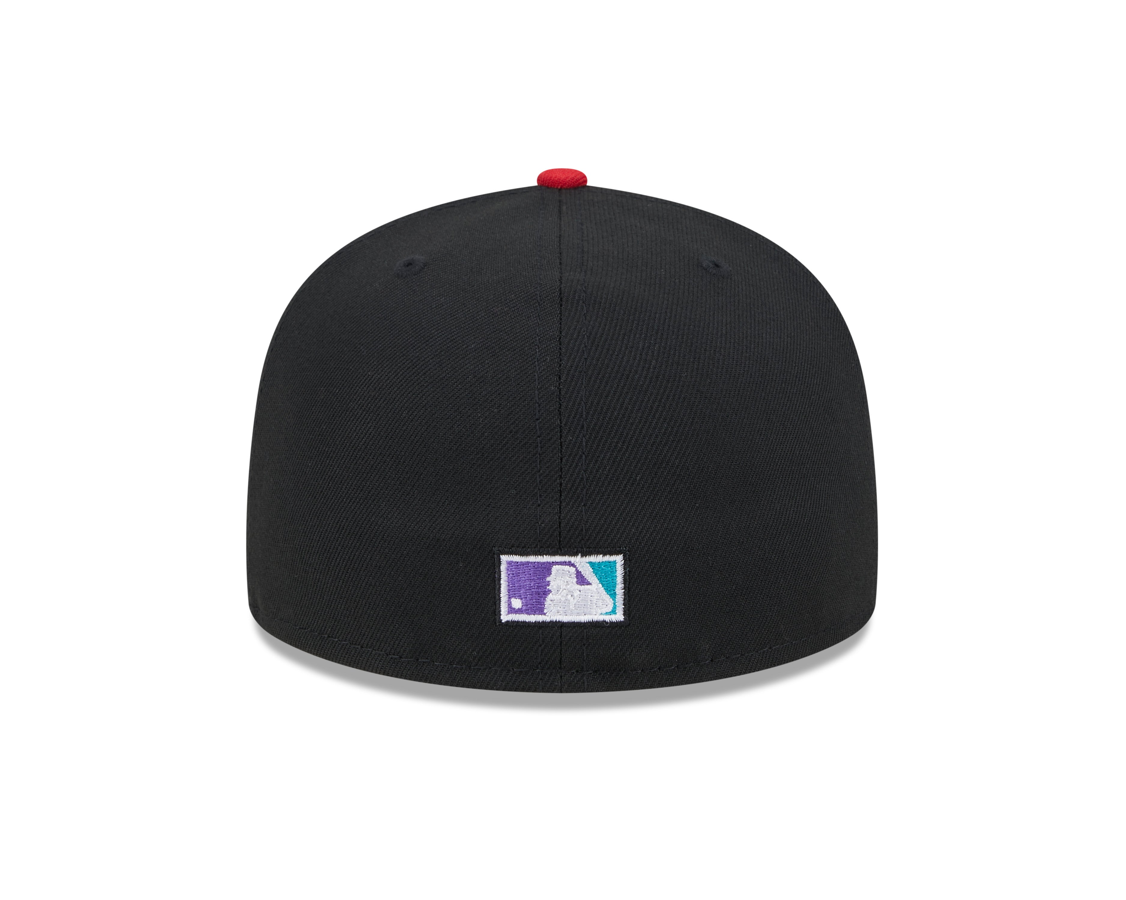 New Era - 59fifty Fitted Cap - Boston Red Sox - RETRO SPRING TRAINING - Black - Headz Up 