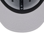 New Era - 59fifty Fitted Cap - Boston Red Sox - RETRO SPRING TRAINING - Black - Headz Up 