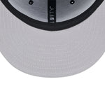 New Era - 59fifty Fitted Cap - Chicago White Sox - RETRO SPRING TRAINING - Black - Headz Up 