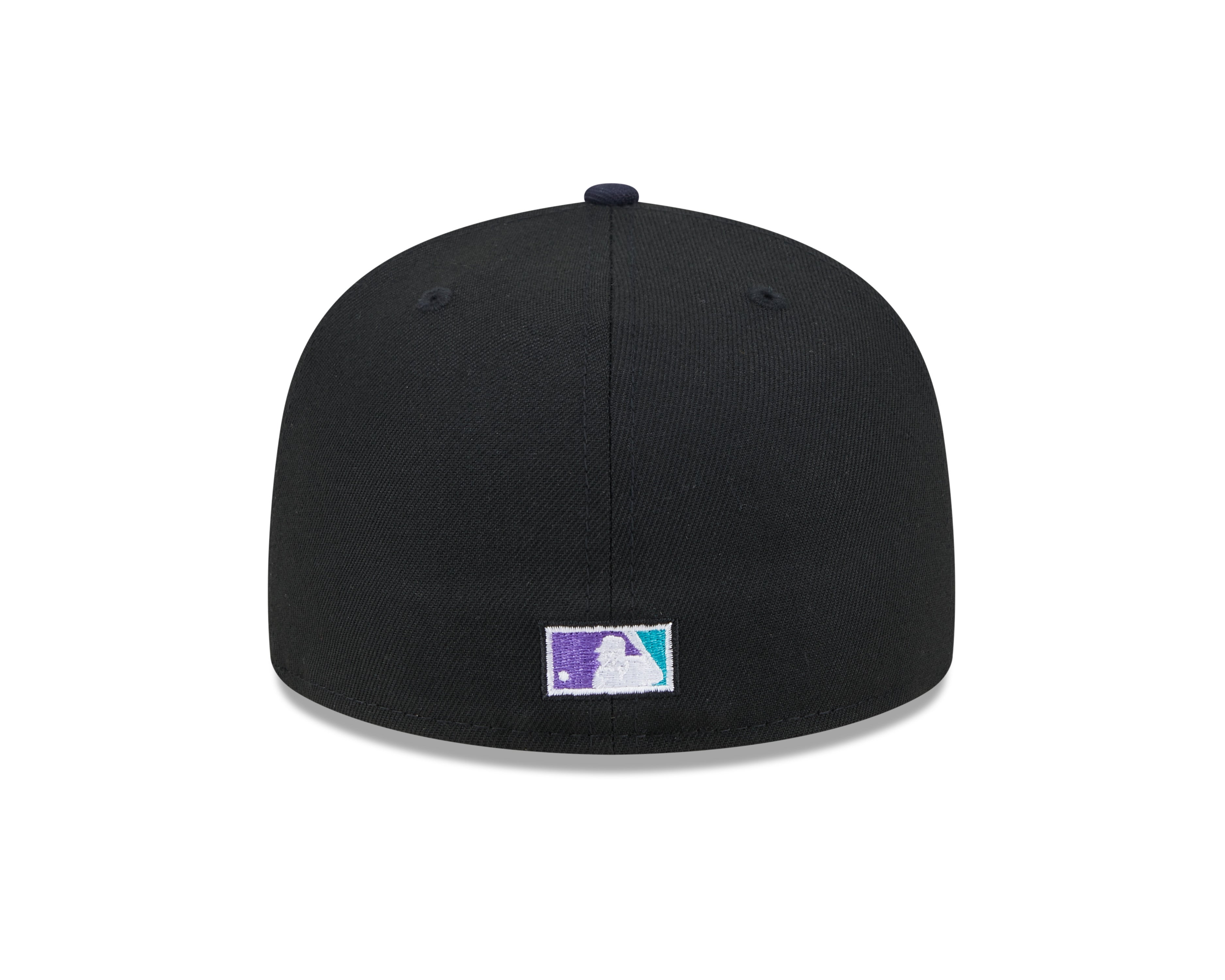 New Era - 59fifty Fitted Cap - New York Yankees - RETRO SPRING TRAINING - Black - Headz Up 