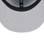 New Era - 59fifty Fitted Cap - Houston Astros - RETRO SPRING TRAINING - Black - Headz Up 