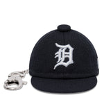 New Era - MLB MINI CAP KEYCHAIN - Detroit Tigers - Headz Up 