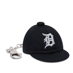 New Era - MLB MINI CAP KEYCHAIN - Detroit Tigers - Headz Up 