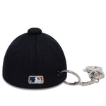 New Era - MLB MINI CAP KEYCHAIN - Detroit Tigers - Headz Up 
