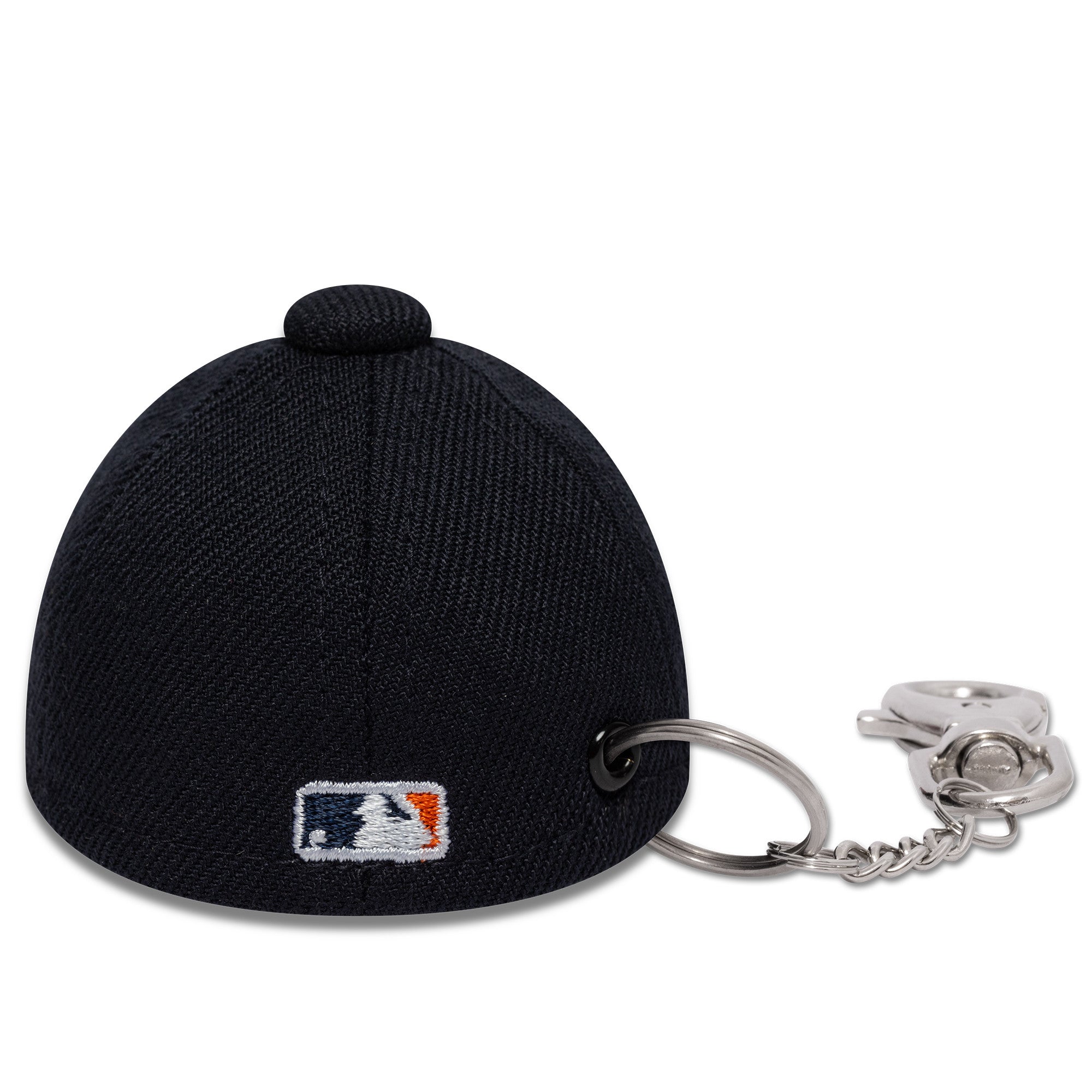 New Era - MLB MINI CAP KEYCHAIN - Detroit Tigers - Headz Up 