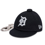 New Era - MLB MINI CAP KEYCHAIN - Detroit Tigers - Headz Up 