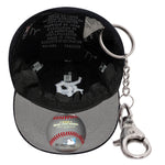 New Era - MLB MINI CAP KEYCHAIN - Detroit Tigers - Headz Up 