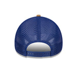 New Era - 9FORTY A-Frame - Los Angeles Dodgers - Real Tree - Headz Up 