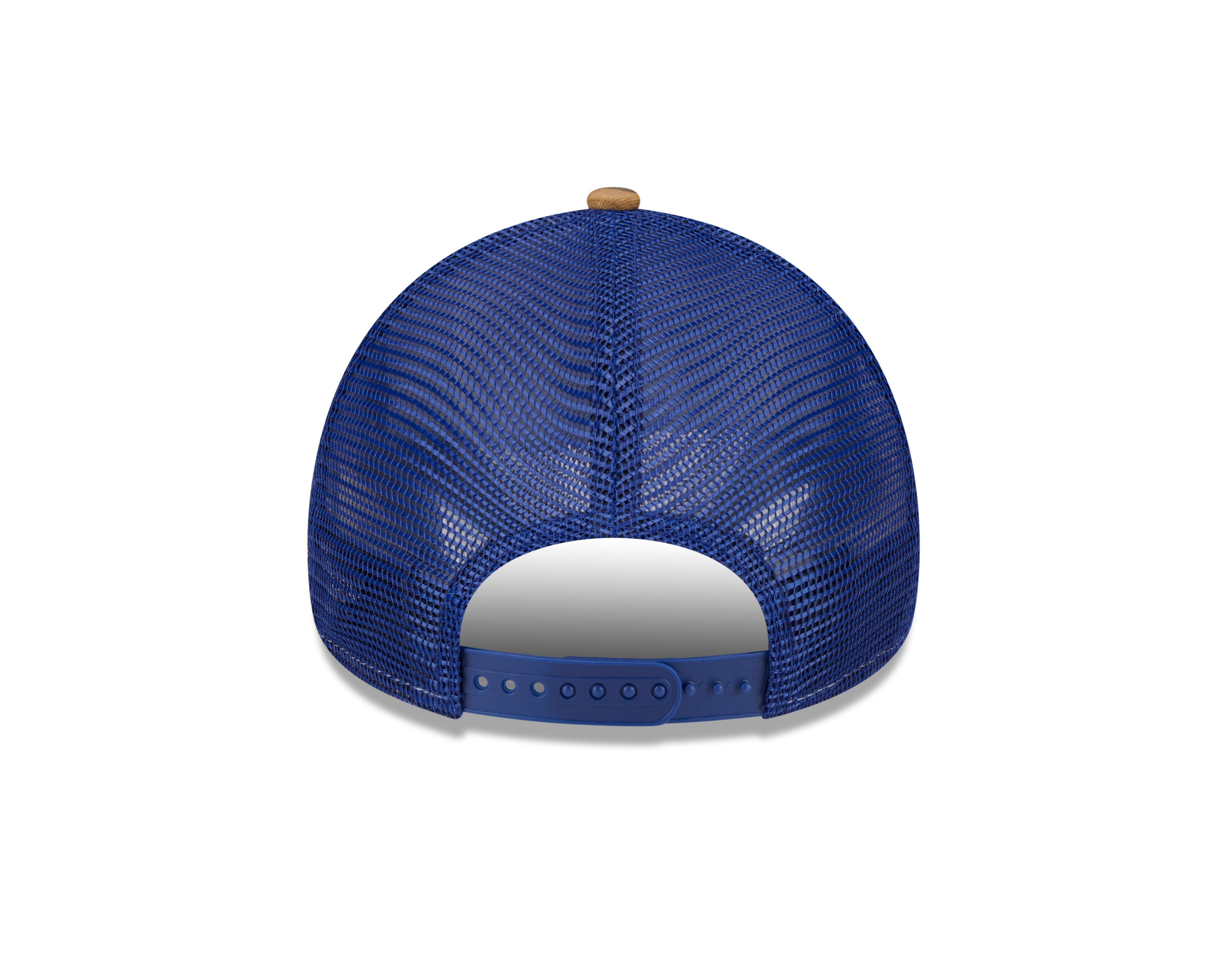 New Era - 9FORTY A-Frame - Los Angeles Dodgers - Real Tree - Headz Up 