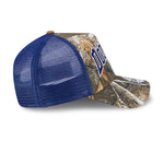 New Era - 9FORTY A-Frame - Los Angeles Dodgers - Real Tree - Headz Up 