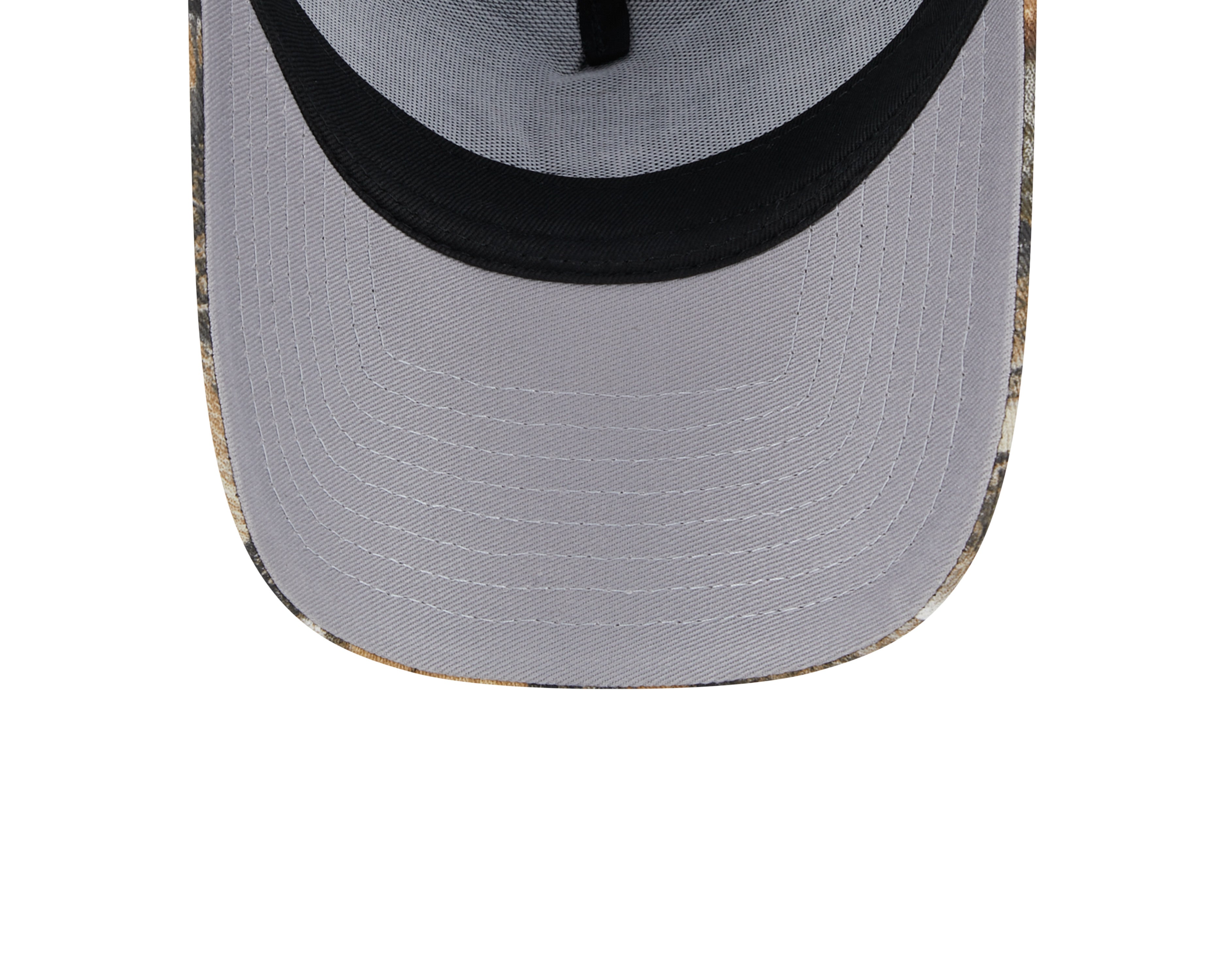 New Era - 9FORTY A-Frame - Los Angeles Dodgers - Real Tree - Headz Up 