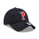 New Era - MiLB Theme Night - Worcester Red Sox - 9Twenty - Navy - Headz Up 