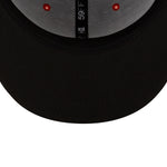 New Era - 59fifty Fitted - MiLB - Theme Night - Buffalo Bisons - Black - Headz Up 