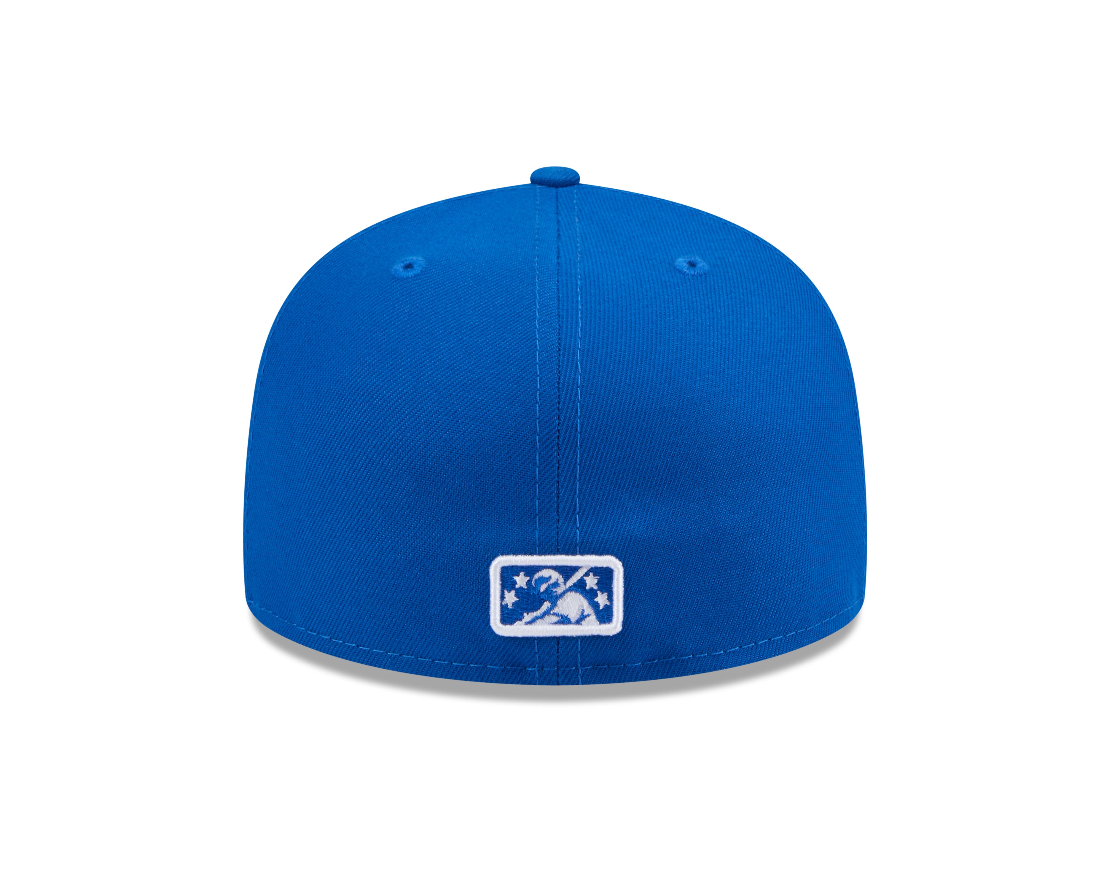 New Era - 59fifty Fitted - MiLB - Theme Night - Augusta Green Jackets - Blue - Headz Up 