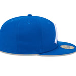 New Era - 59fifty Fitted - MiLB - Theme Night - Augusta Green Jackets - Blue - Headz Up 