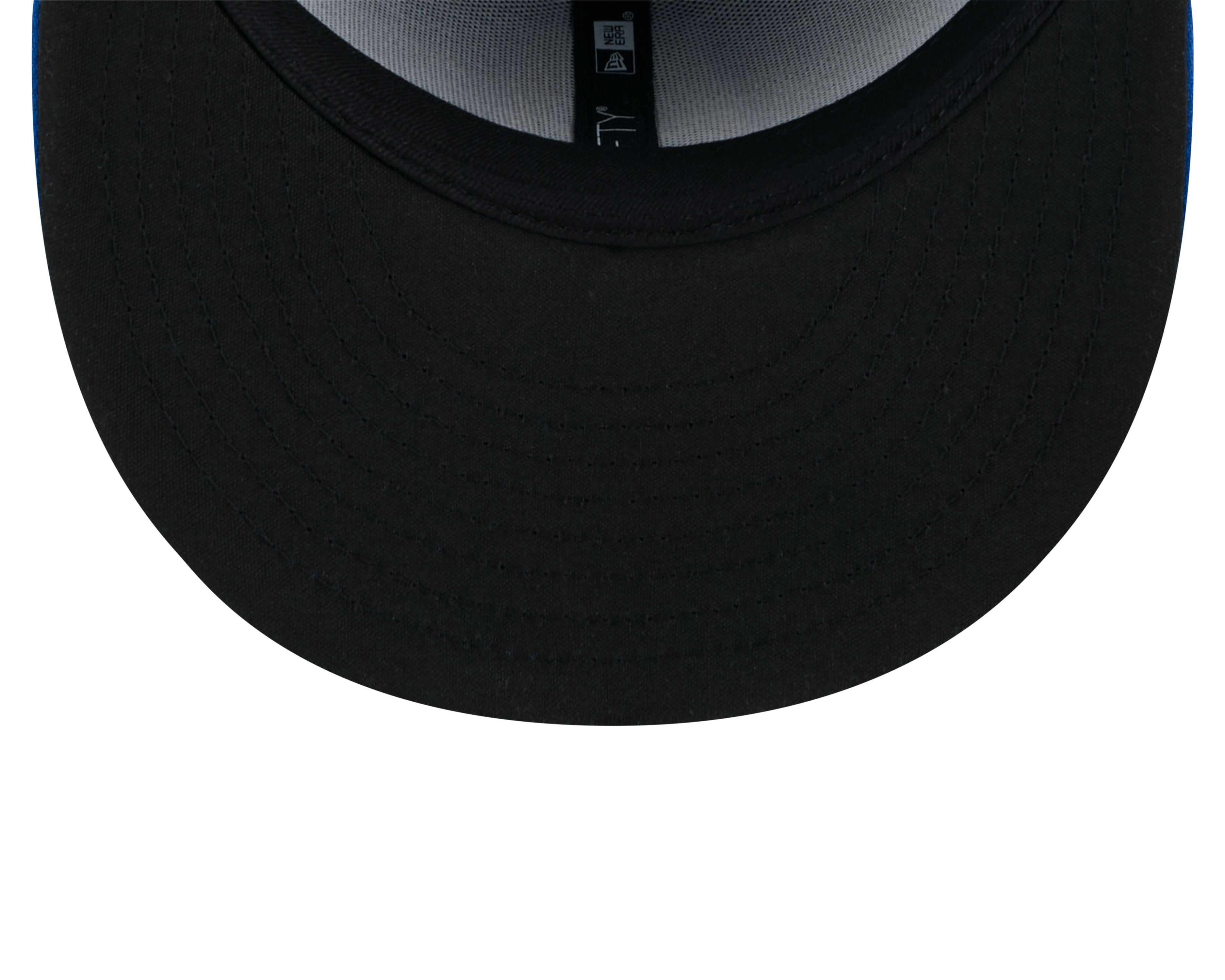 New Era - 59fifty Fitted - MiLB - Theme Night - Augusta Green Jackets - Blue - Headz Up 