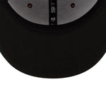 New Era - 59fifty Fitted - MiLB - Theme Night - Hudson Valley Renegades - Maroon/Teal - Headz Up 