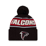 New Era - Atlanta Falcons - NFL Sideline Beanie - OTC - Headz Up 