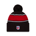 New Era - Atlanta Falcons - NFL Sideline Beanie - OTC - Headz Up 