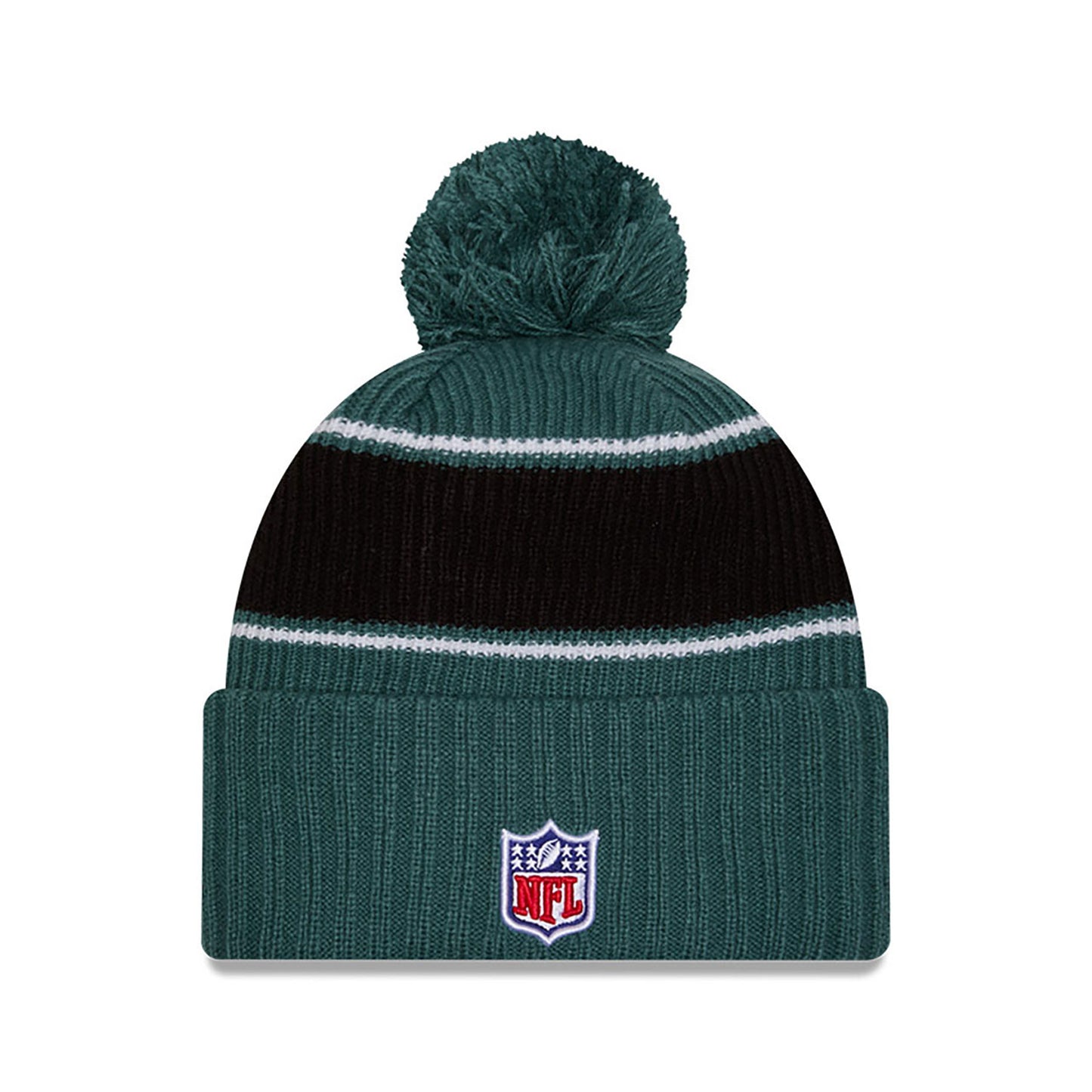 New Era - Philadelphia Eagles - NFL Sideline Beanie - OTC