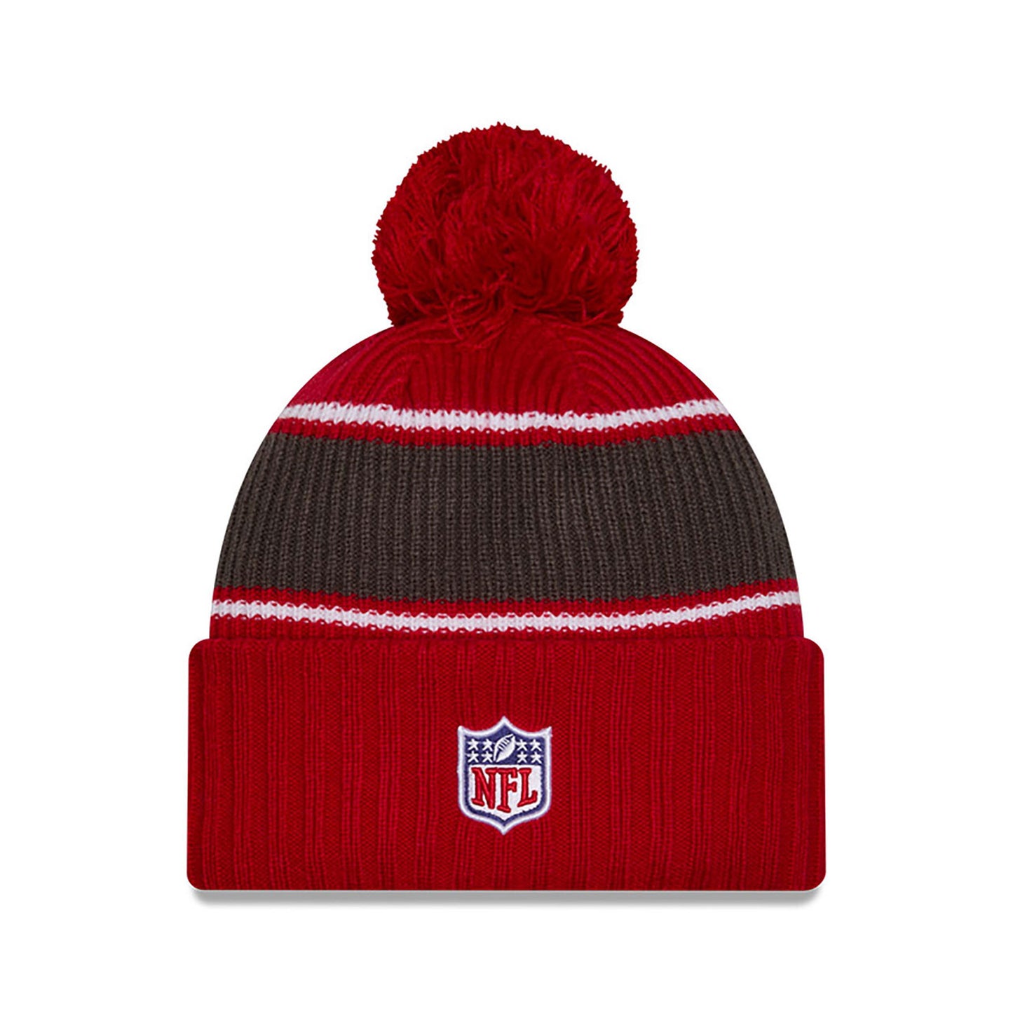 New Era - Tampa Bay Buccaneers - NFL Sideline Beanie - OTC