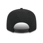 New Era  - 9Fifty Snapback - Animal Fill - Detroit Tigers Cooperstown - Black - Headz Up 