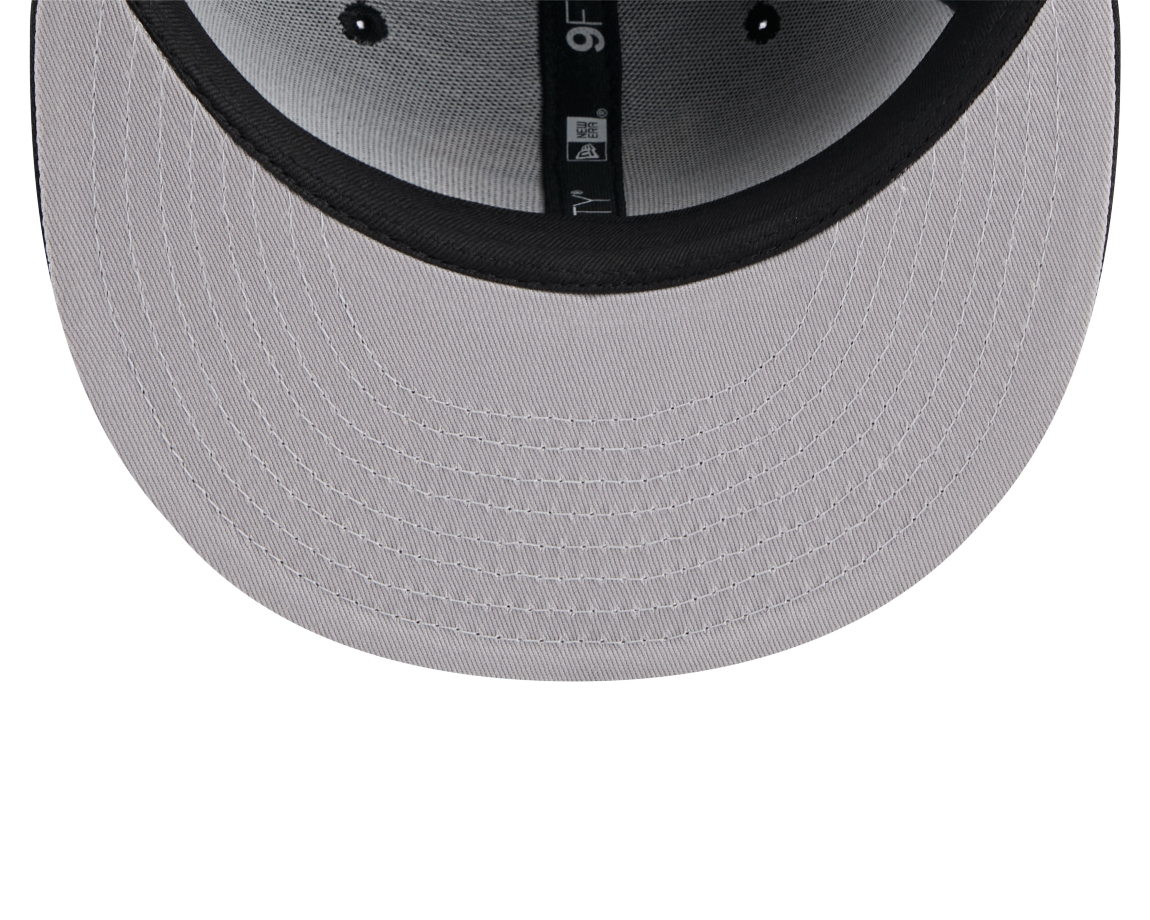 New Era  - 9Fifty Snapback - Animal Fill - Detroit Tigers Cooperstown - Black - Headz Up 