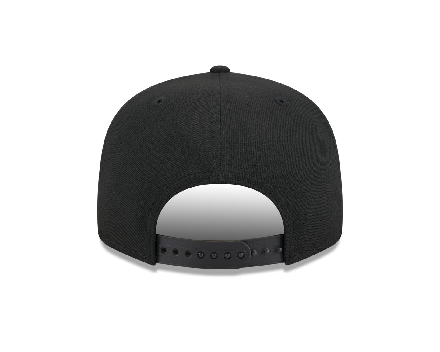 New Era  - 9Fifty Snapback - Animal Fill - New York Yankees - Black - Headz Up 