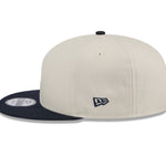 New Era  - 9Fifty Snapback - Floral Fill - Detroit Tigers - Stone - Headz Up 