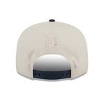New Era  - 9Fifty Snapback - Floral Fill - Detroit Tigers - Stone - Headz Up 