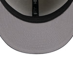 New Era  - 9Fifty Snapback - Floral Fill - Detroit Tigers - Stone - Headz Up 