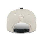 New Era  - 9Fifty Snapback - Floral Fill - Pittsburgh Pirates  - Stone - Headz Up 