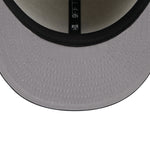 New Era  - 9Fifty Snapback - Floral Fill - Pittsburgh Pirates  - Stone - Headz Up 