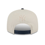 New Era  - 9Fifty Snapback - Floral Fill - New York Yankees - Stone - Headz Up 