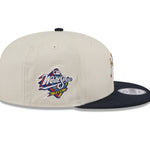 New Era  - 9Fifty Snapback - Floral Fill - New York Yankees - Stone - Headz Up 