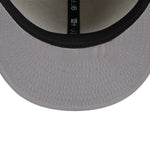 New Era  - 9Fifty Snapback - Floral Fill - New York Yankees - Stone - Headz Up 