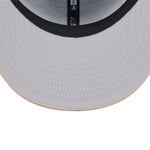 New Era - 59Fifty Fitted - FLORAL VINE - Oakland Athletics - Black - Headz Up 