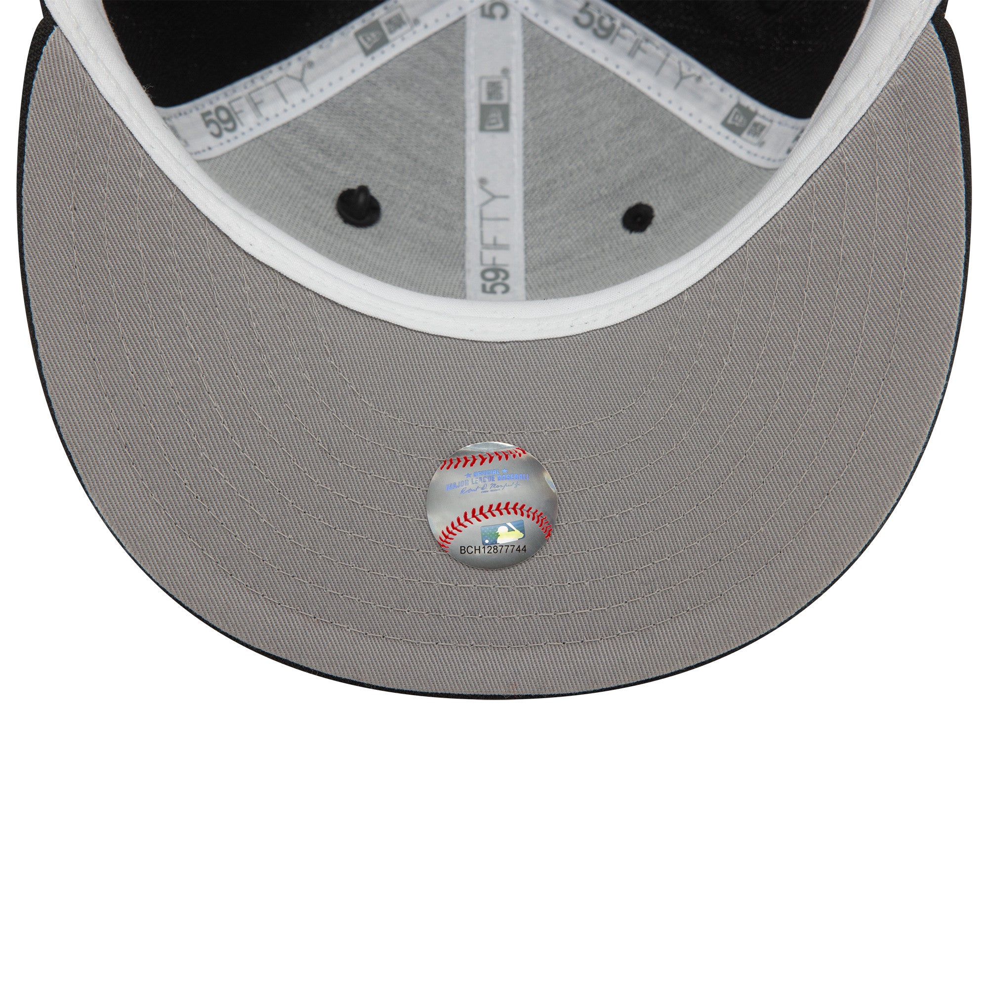 New Era - 59FIFTY Fitted Cap - MLB Pin Pack - Pittsburgh Pirates - Black - Headz Up 