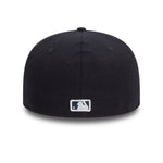 New Era - 59FIFTY Fitted Cap - MLB Pin Pack - Minnesota Twins - Navy - Headz Up 